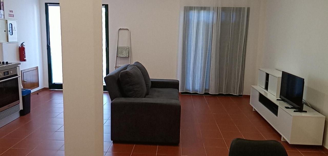 Pedra Do OuroOuro Waves公寓 外观 照片